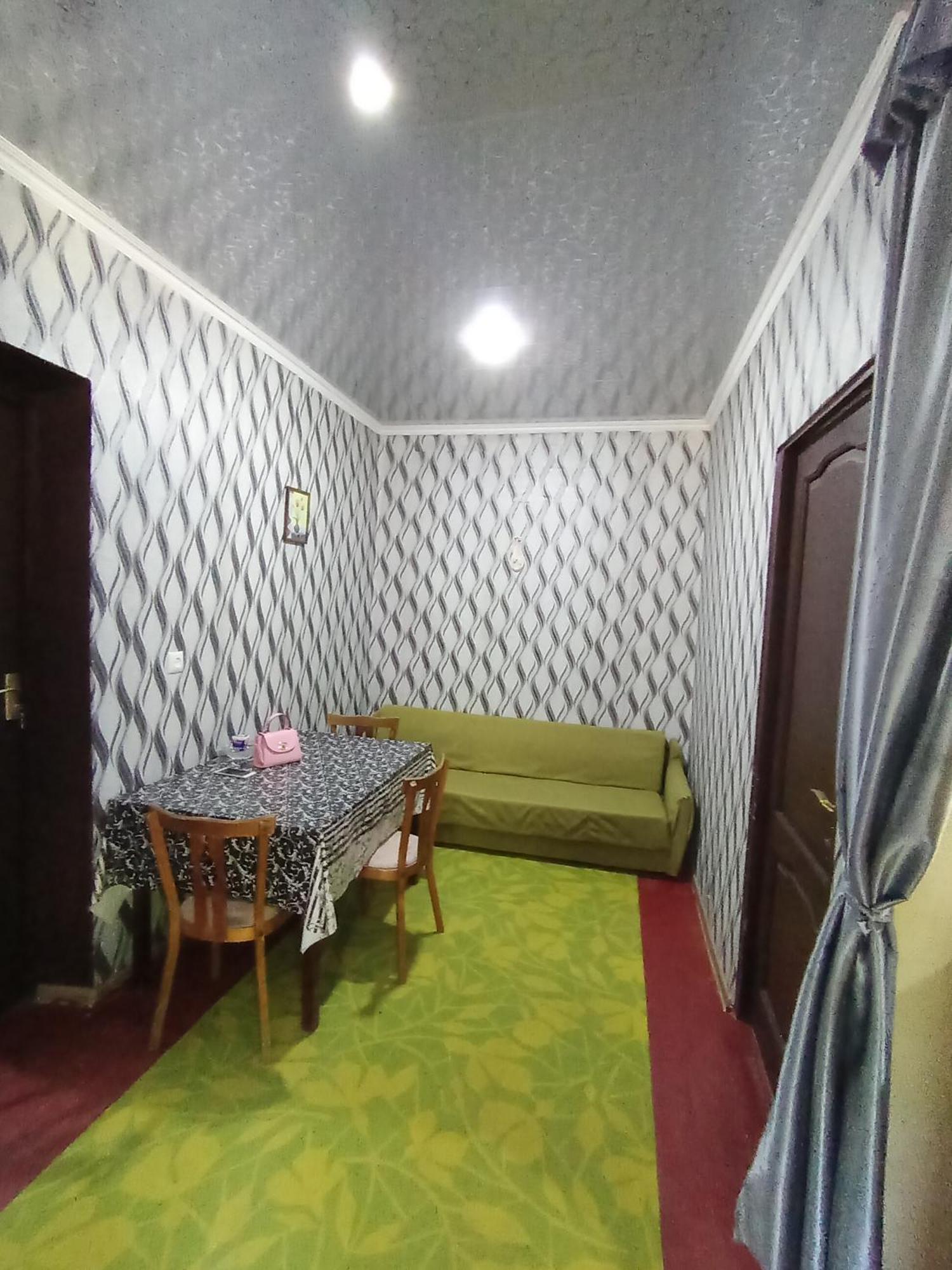 Lucky House Hotel Tskaltubo Exterior photo