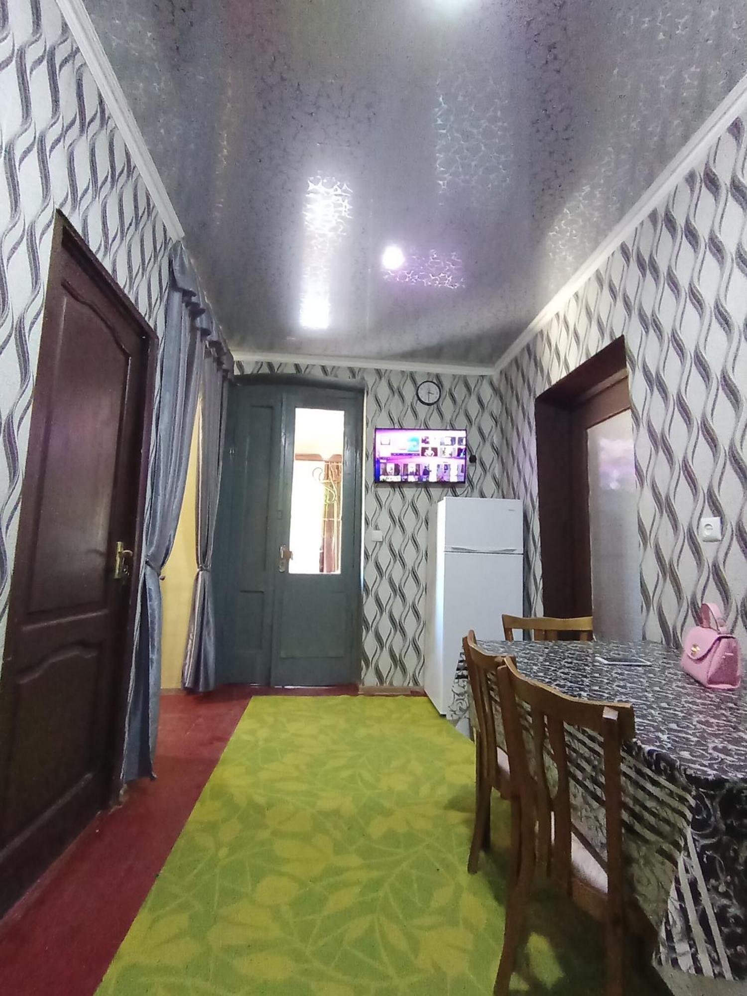 Lucky House Hotel Tskaltubo Exterior photo