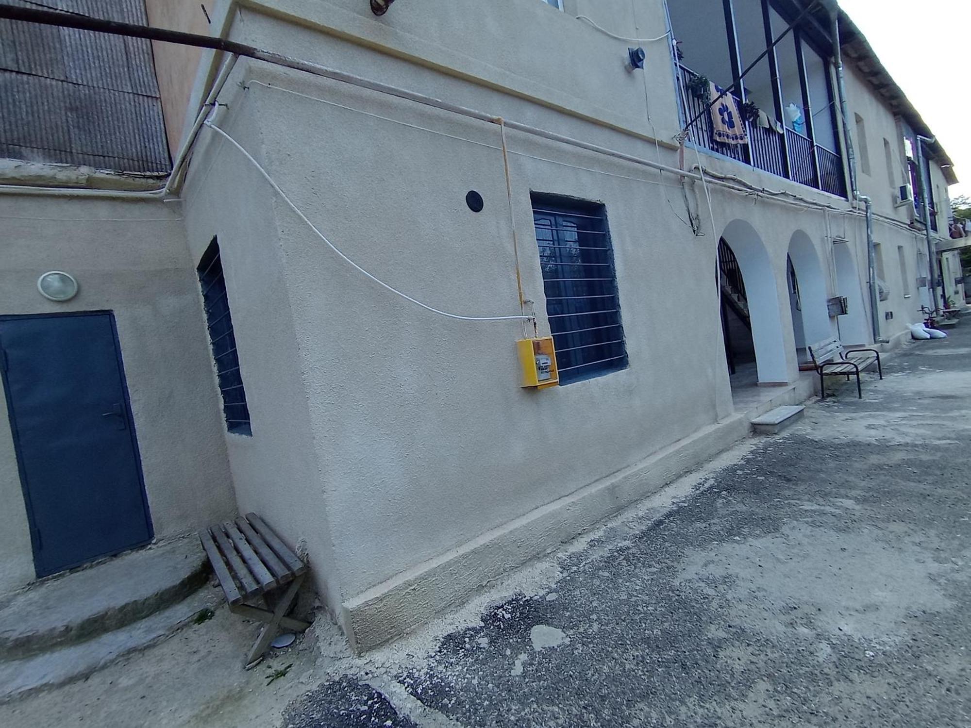 Lucky House Hotel Tskaltubo Exterior photo
